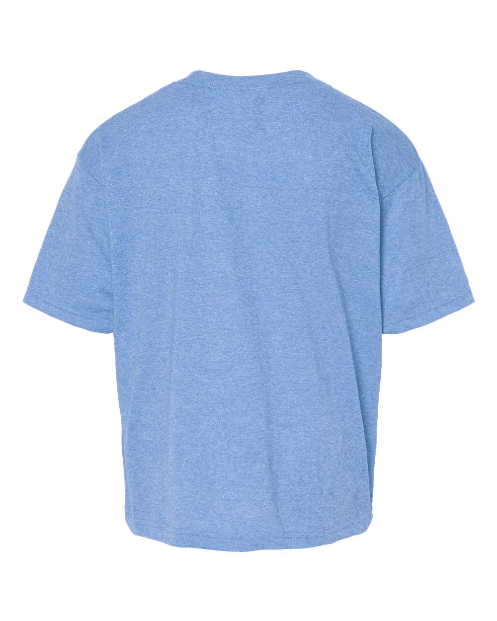 M&O-4850-Youth Gold Soft Touch T-Shirt - Image 122