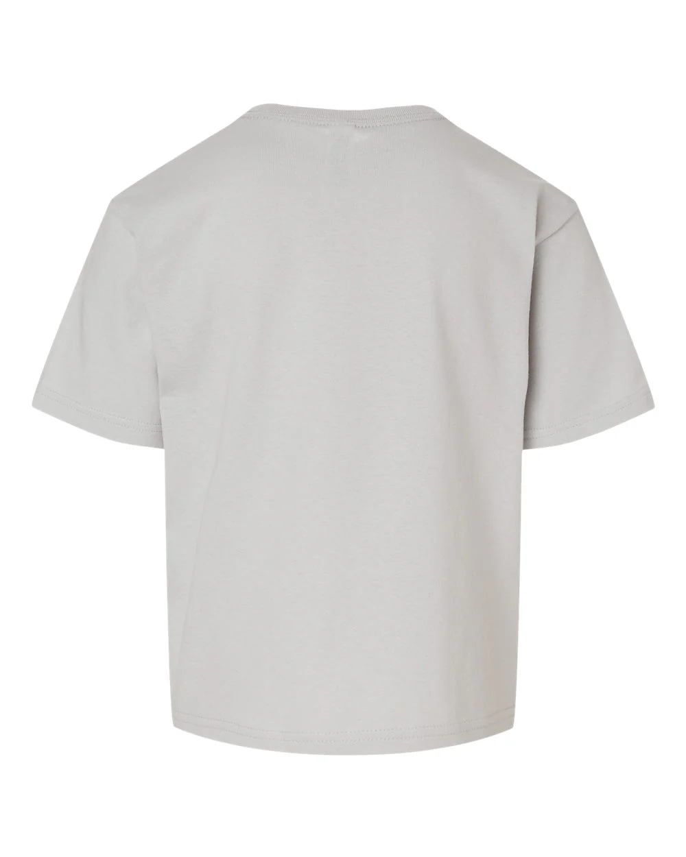 M&O-4850-Youth Gold Soft Touch T-Shirt - Image 158