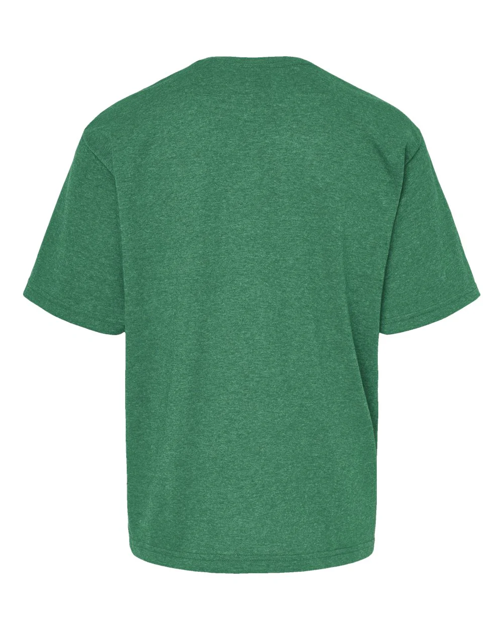M&O-4850-Youth Gold Soft Touch T-Shirt - Image 240