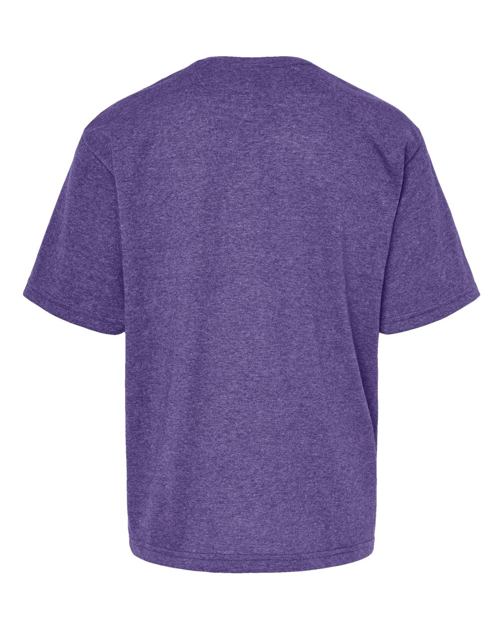 M&O-4850-Youth Gold Soft Touch T-Shirt - Image 242