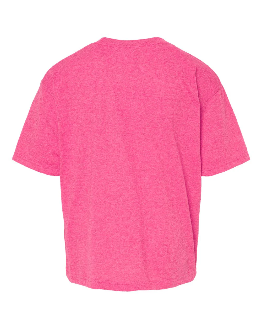 M&O-4850-Youth Gold Soft Touch T-Shirt - Image 246