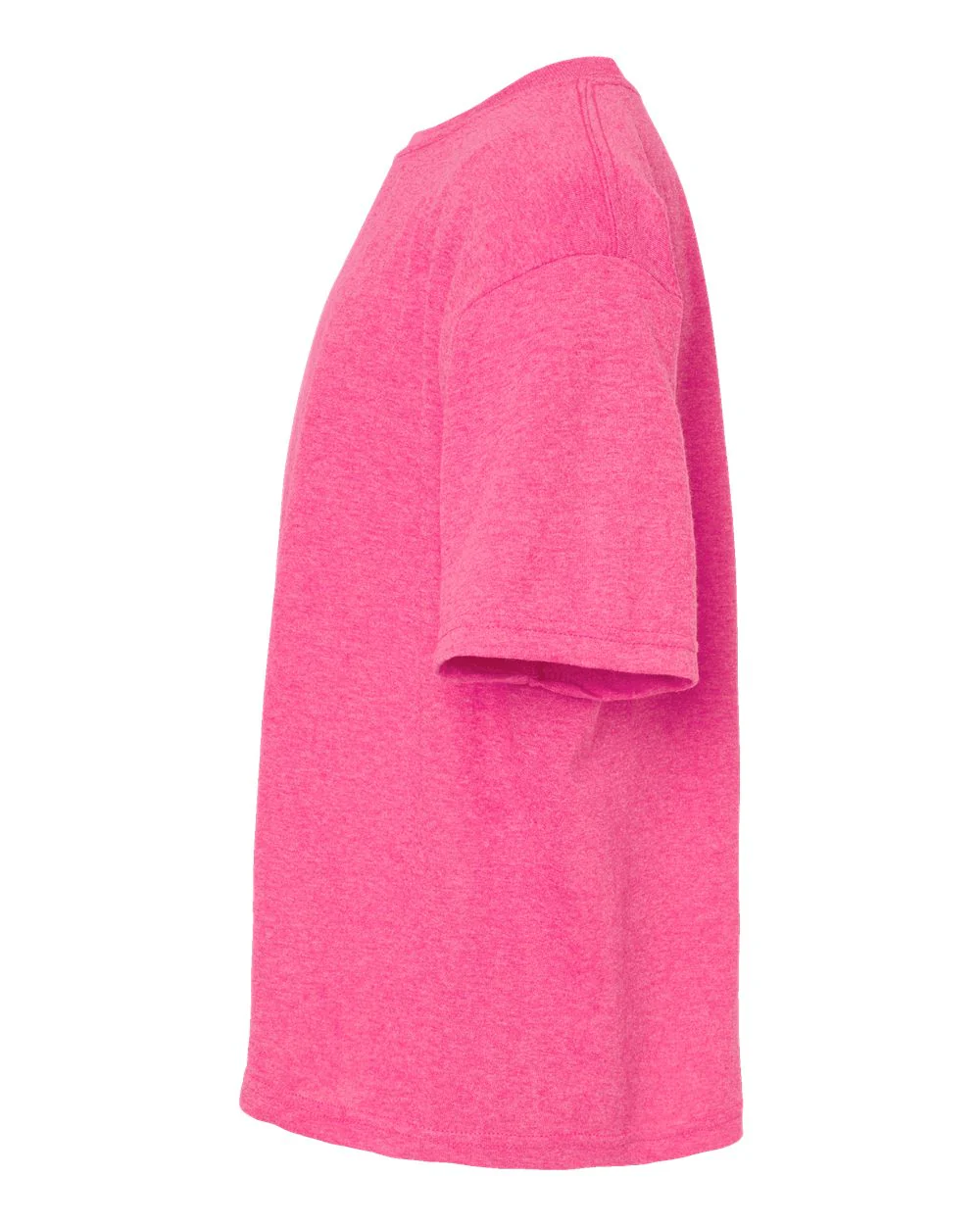 M&O-4850-Youth Gold Soft Touch T-Shirt - Image 247