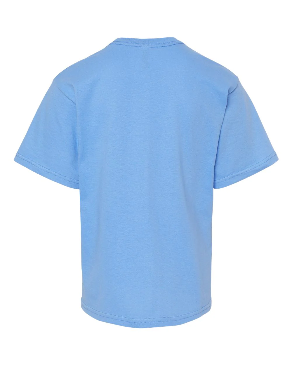 M&O-4850-Youth Gold Soft Touch T-Shirt - Image 26