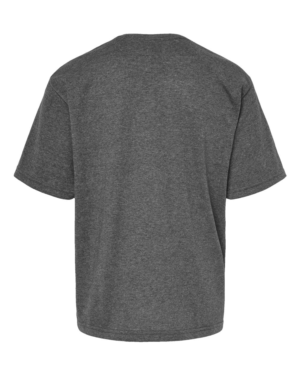 M&O-4850-Youth Gold Soft Touch T-Shirt - Image 44