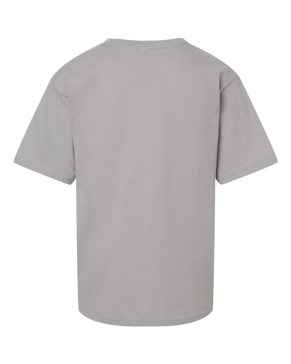 M&O-4850-Youth Gold Soft Touch T-Shirt - Image 80