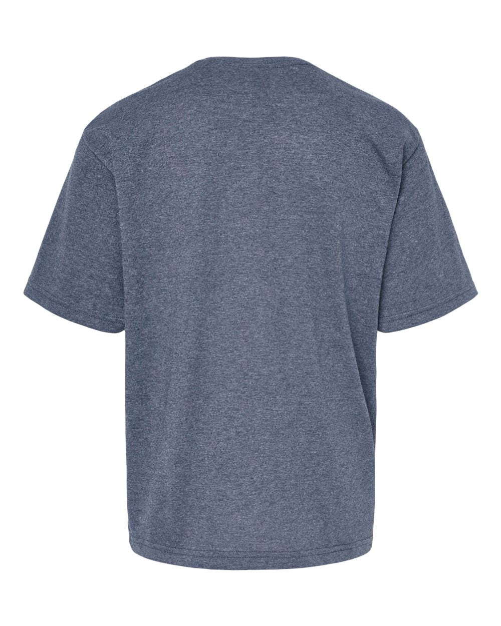 M&O-4850-Youth Gold Soft Touch T-Shirt - Image 86