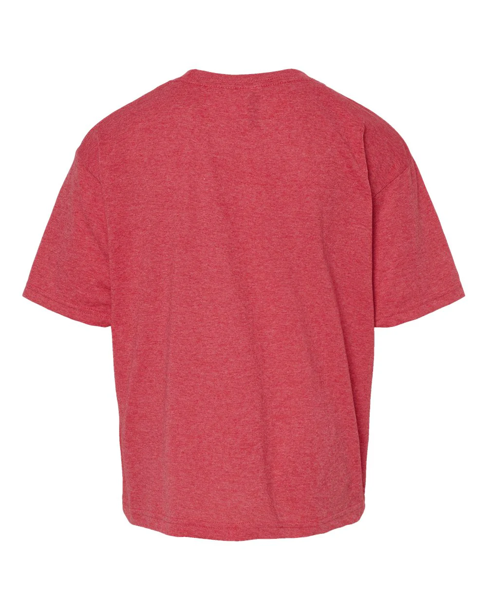 M&O-4850-Youth Gold Soft Touch T-Shirt - Image 92