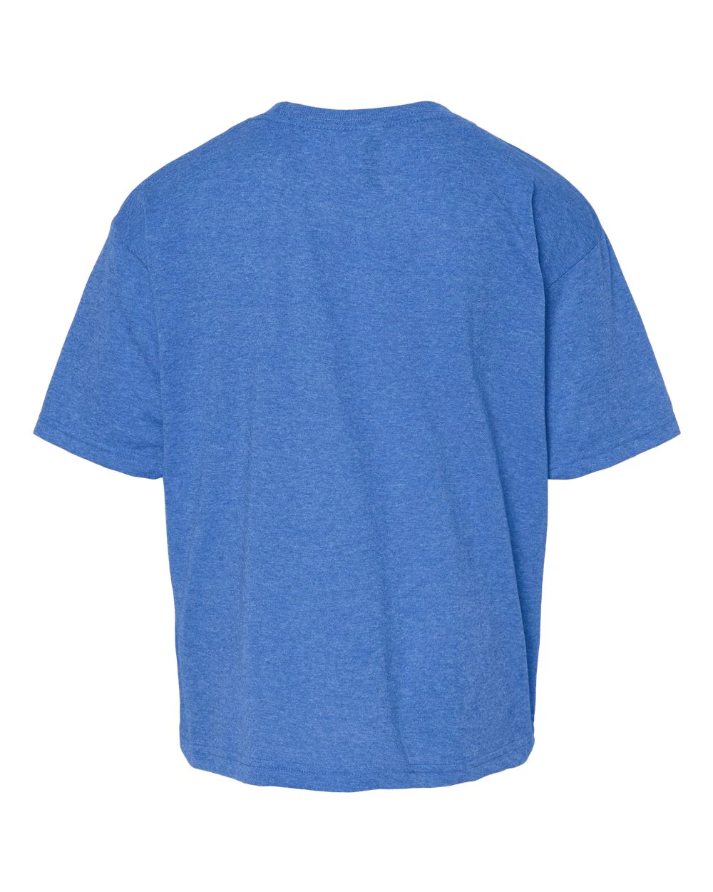 M&O-4850-Youth Gold Soft Touch T-Shirt - Image 98