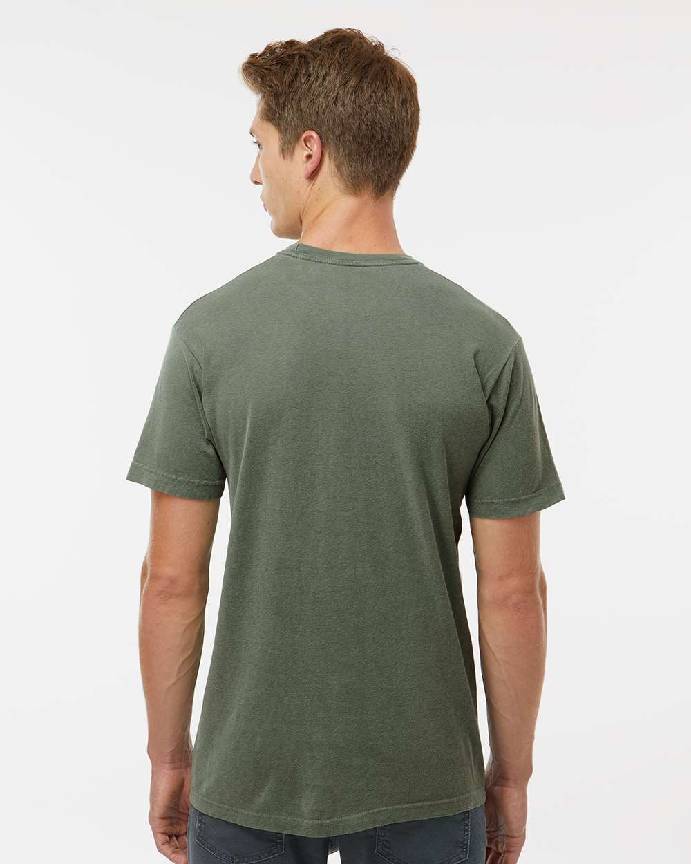 M&O-6500M-Unisex Vintage Garment-Dyed T-Shirt - Image 103