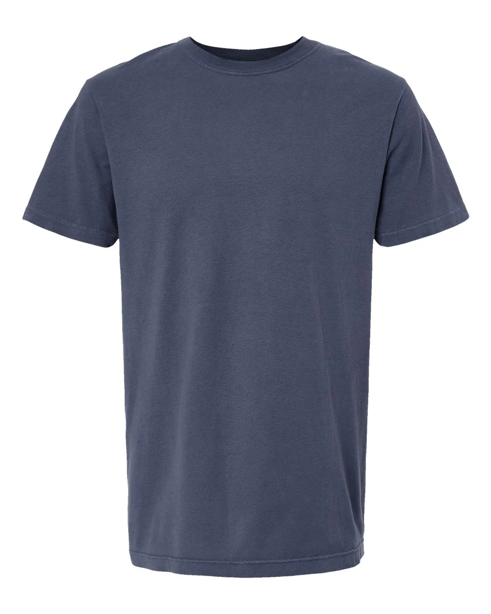 M&O-6500M-Unisex Vintage Garment-Dyed T-Shirt - Image 104