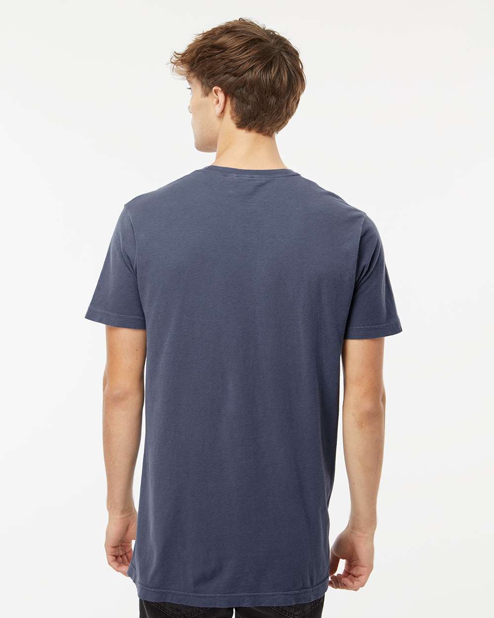 M&O-6500M-Unisex Vintage Garment-Dyed T-Shirt - Image 109