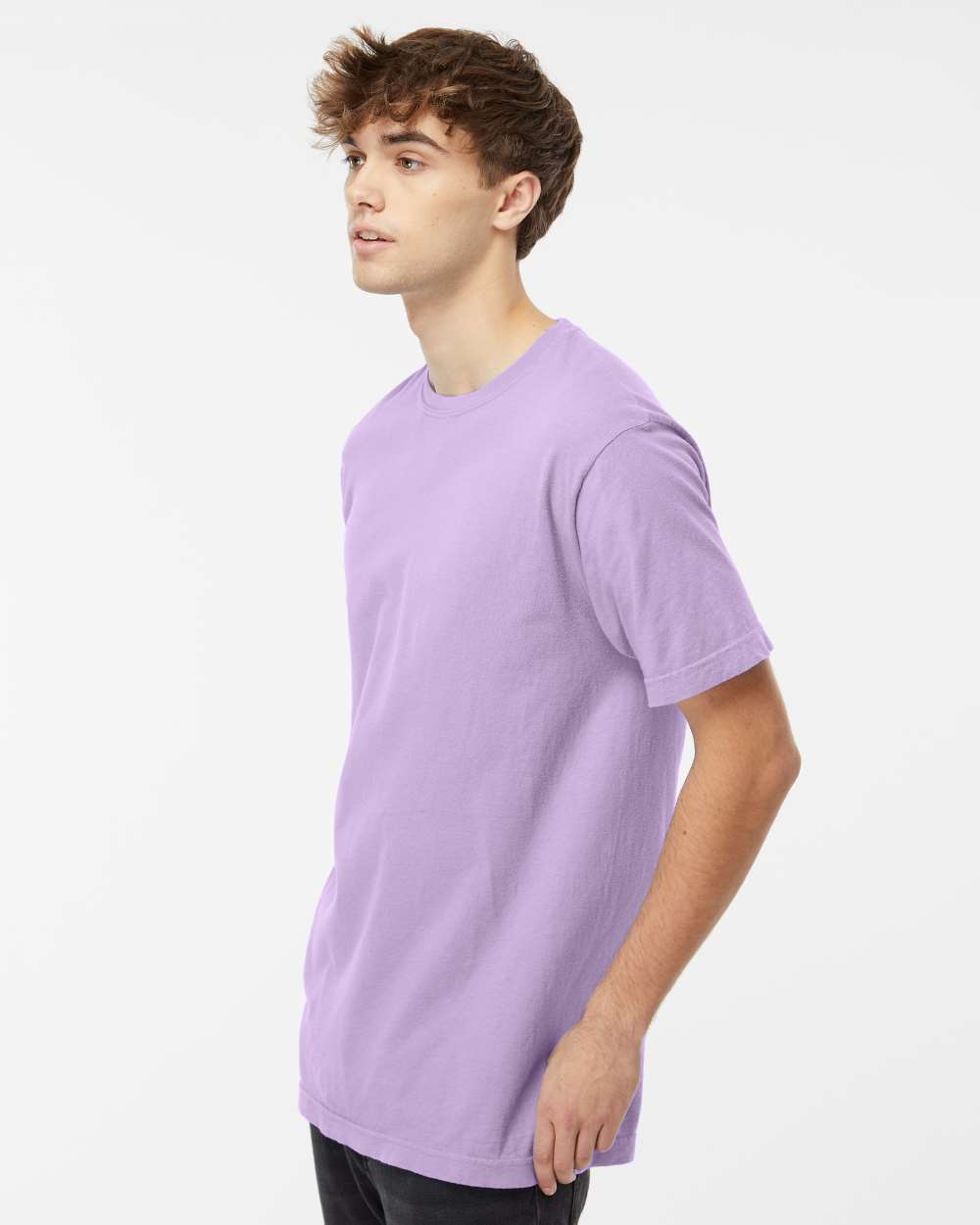 M&O-6500M-Unisex Vintage Garment-Dyed T-Shirt - Image 114