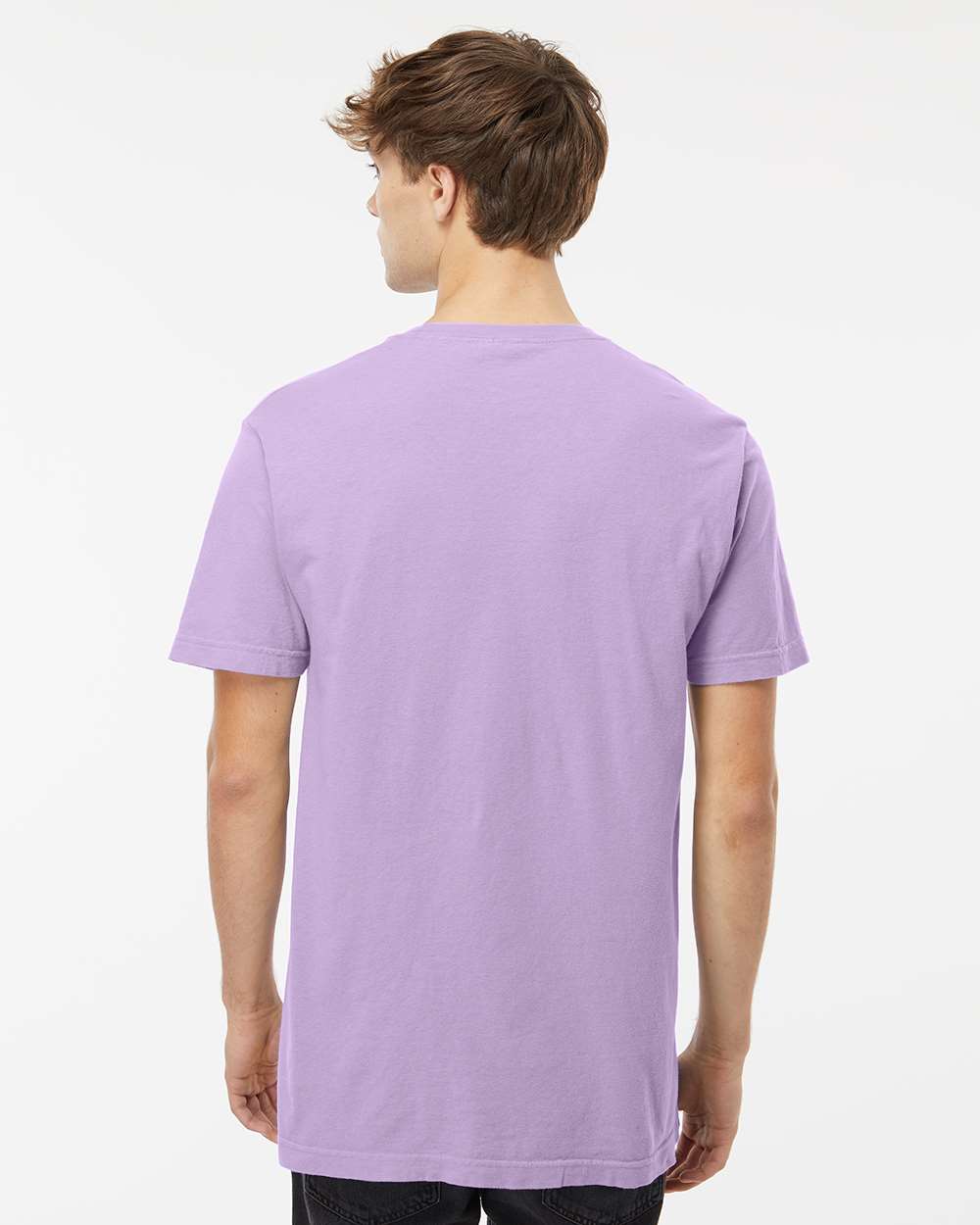 M&O-6500M-Unisex Vintage Garment-Dyed T-Shirt - Image 115