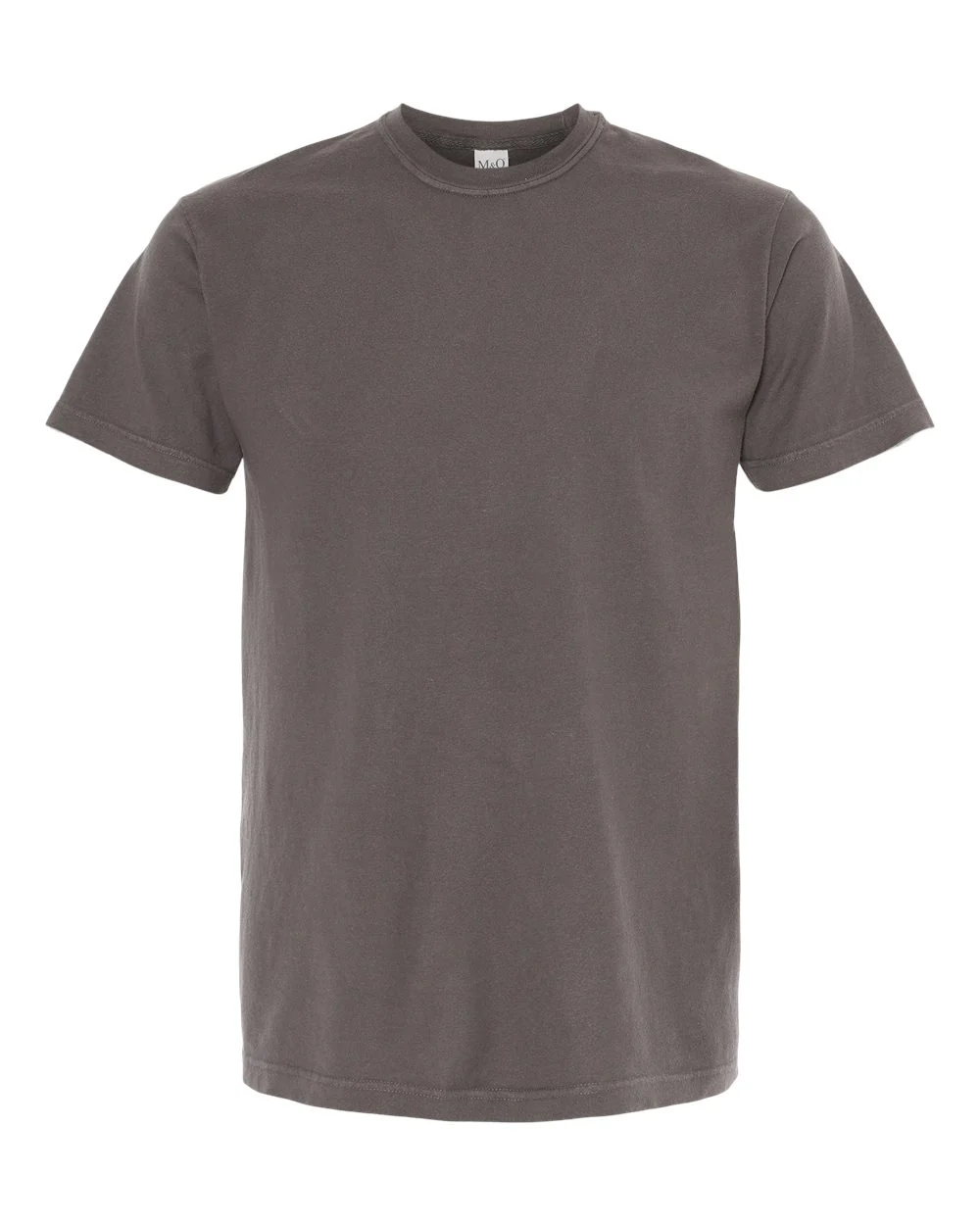 M&O-6500M-Unisex Vintage Garment-Dyed T-Shirt - Image 116