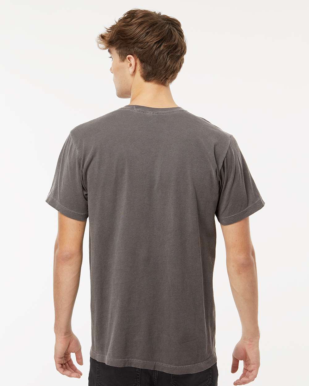 M&O-6500M-Unisex Vintage Garment-Dyed T-Shirt - Image 121