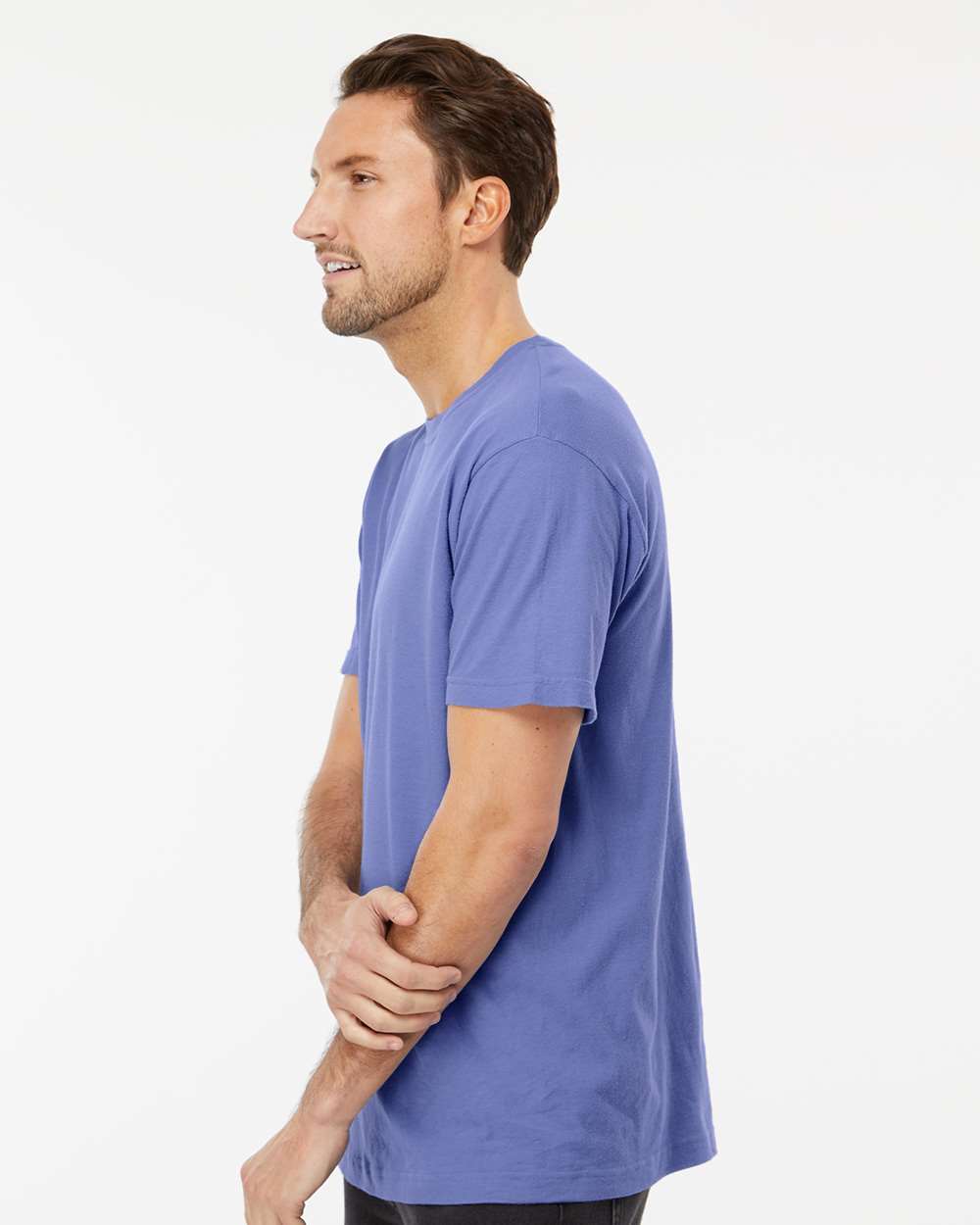 M&O-6500M-Unisex Vintage Garment-Dyed T-Shirt - Image 126