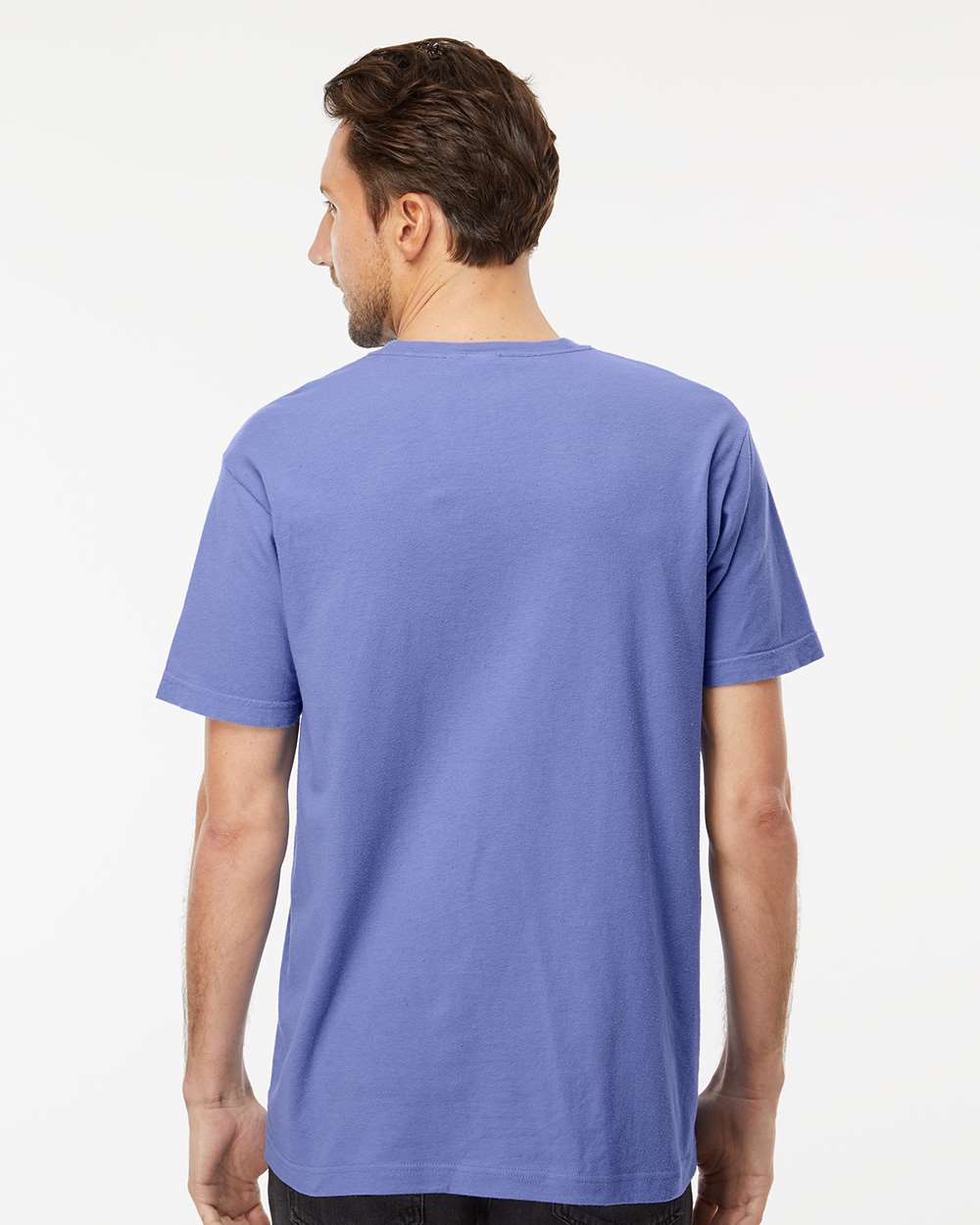 M&O-6500M-Unisex Vintage Garment-Dyed T-Shirt - Image 127