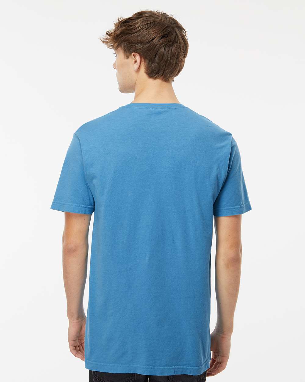 M&O-6500M-Unisex Vintage Garment-Dyed T-Shirt - Image 133