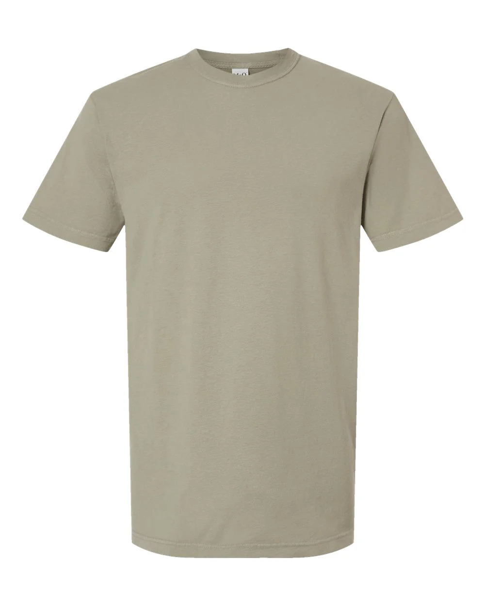M&O-6500M-Unisex Vintage Garment-Dyed T-Shirt - Image 134