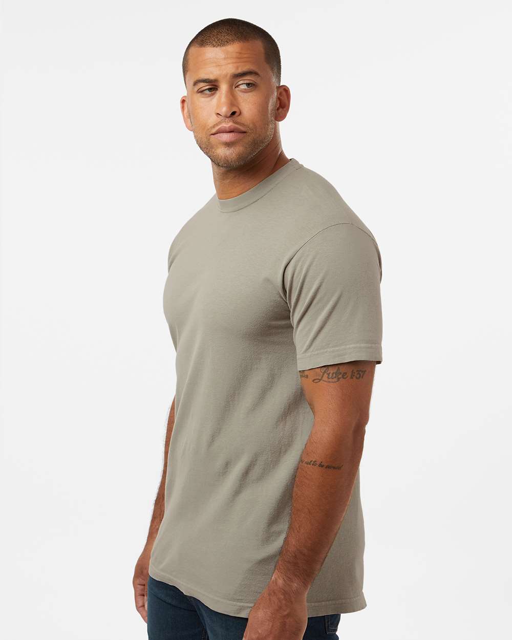 M&O-6500M-Unisex Vintage Garment-Dyed T-Shirt - Image 138