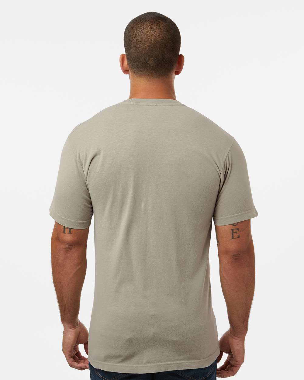 M&O-6500M-Unisex Vintage Garment-Dyed T-Shirt - Image 139