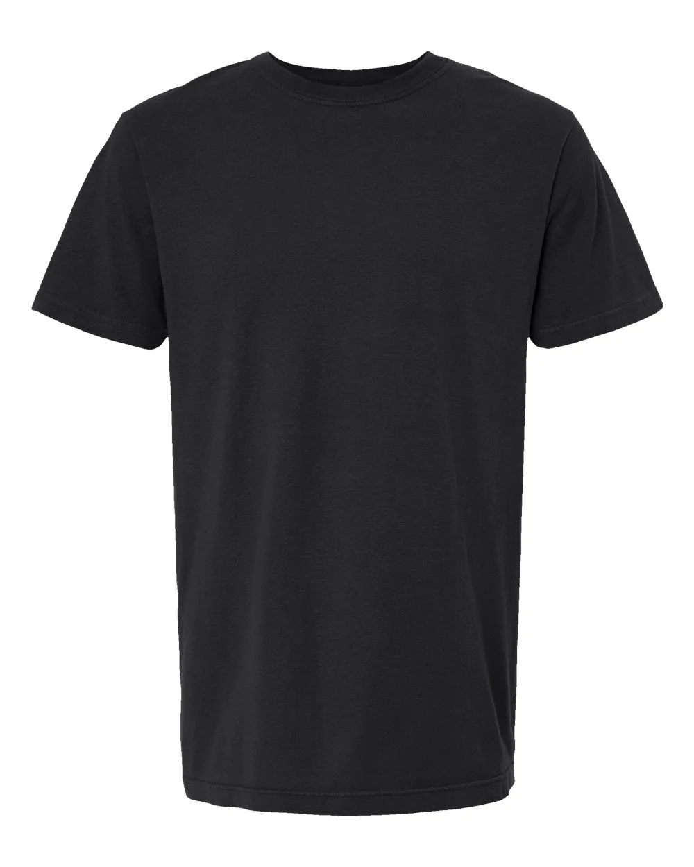 M&O-6500M-Unisex Vintage Garment-Dyed T-Shirt - Image 14