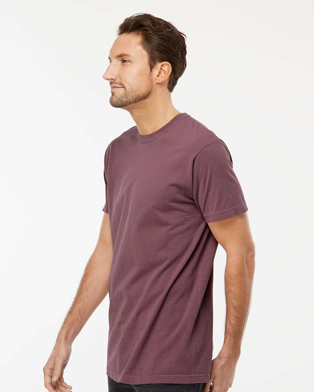 M&O-6500M-Unisex Vintage Garment-Dyed T-Shirt - Image 144