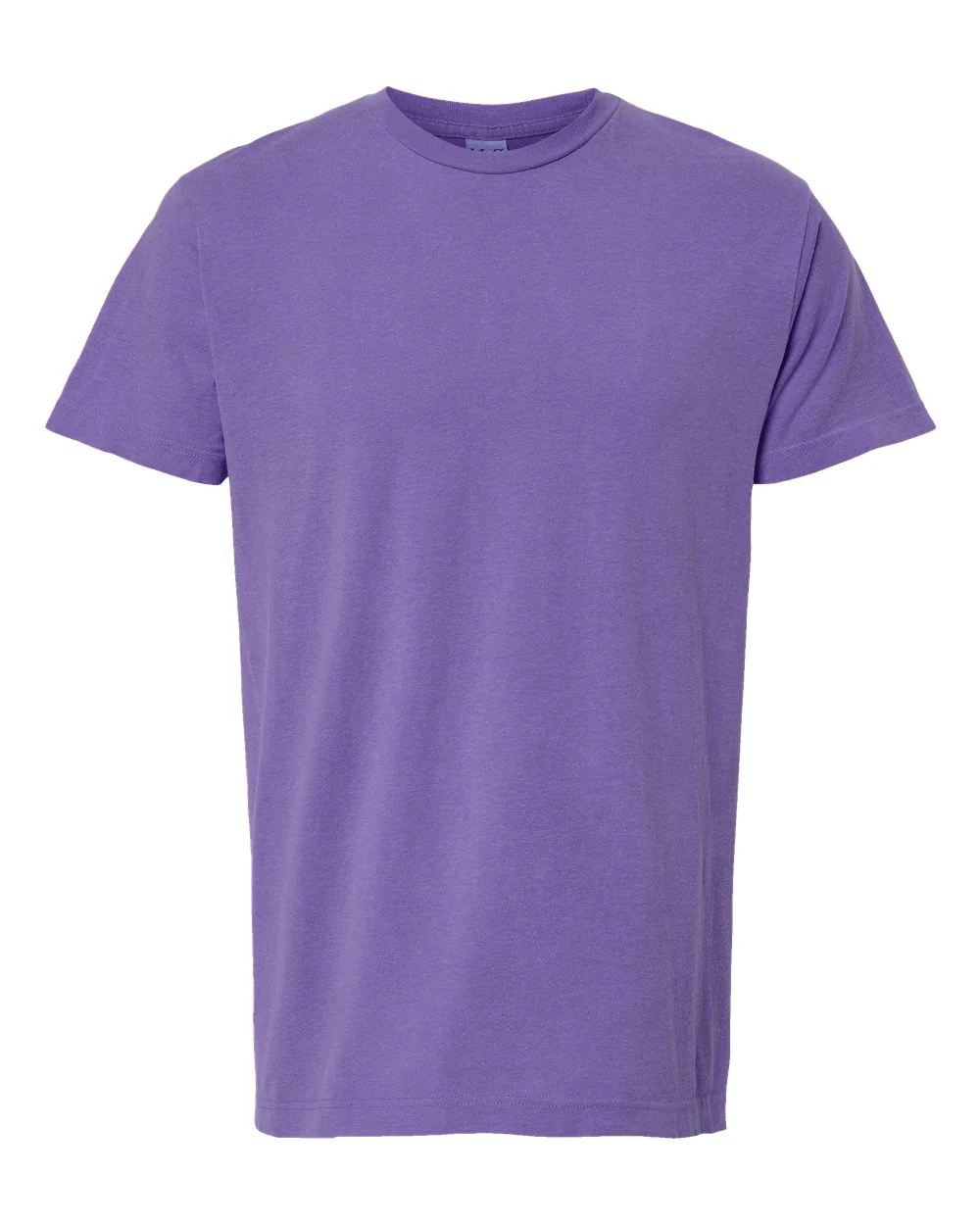M&O-6500M-Unisex Vintage Garment-Dyed T-Shirt - Image 146