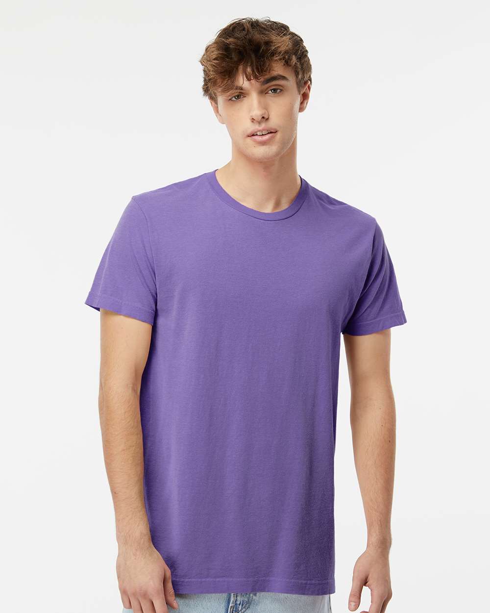 M&O-6500M-Unisex Vintage Garment-Dyed T-Shirt - Image 149