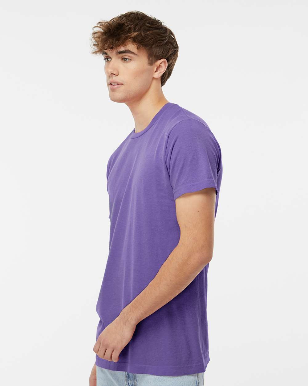 M&O-6500M-Unisex Vintage Garment-Dyed T-Shirt - Image 150