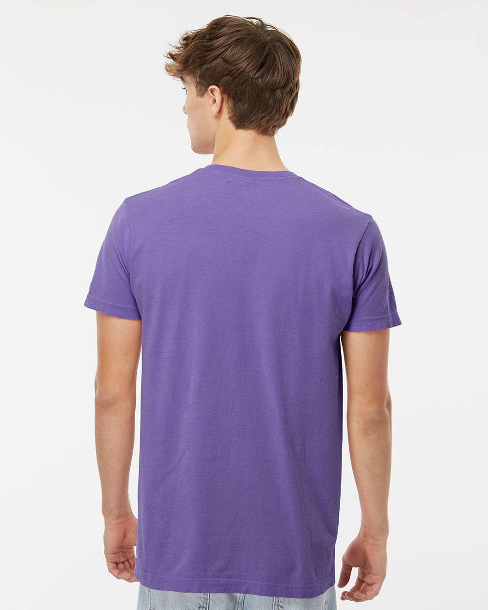 M&O-6500M-Unisex Vintage Garment-Dyed T-Shirt - Image 151