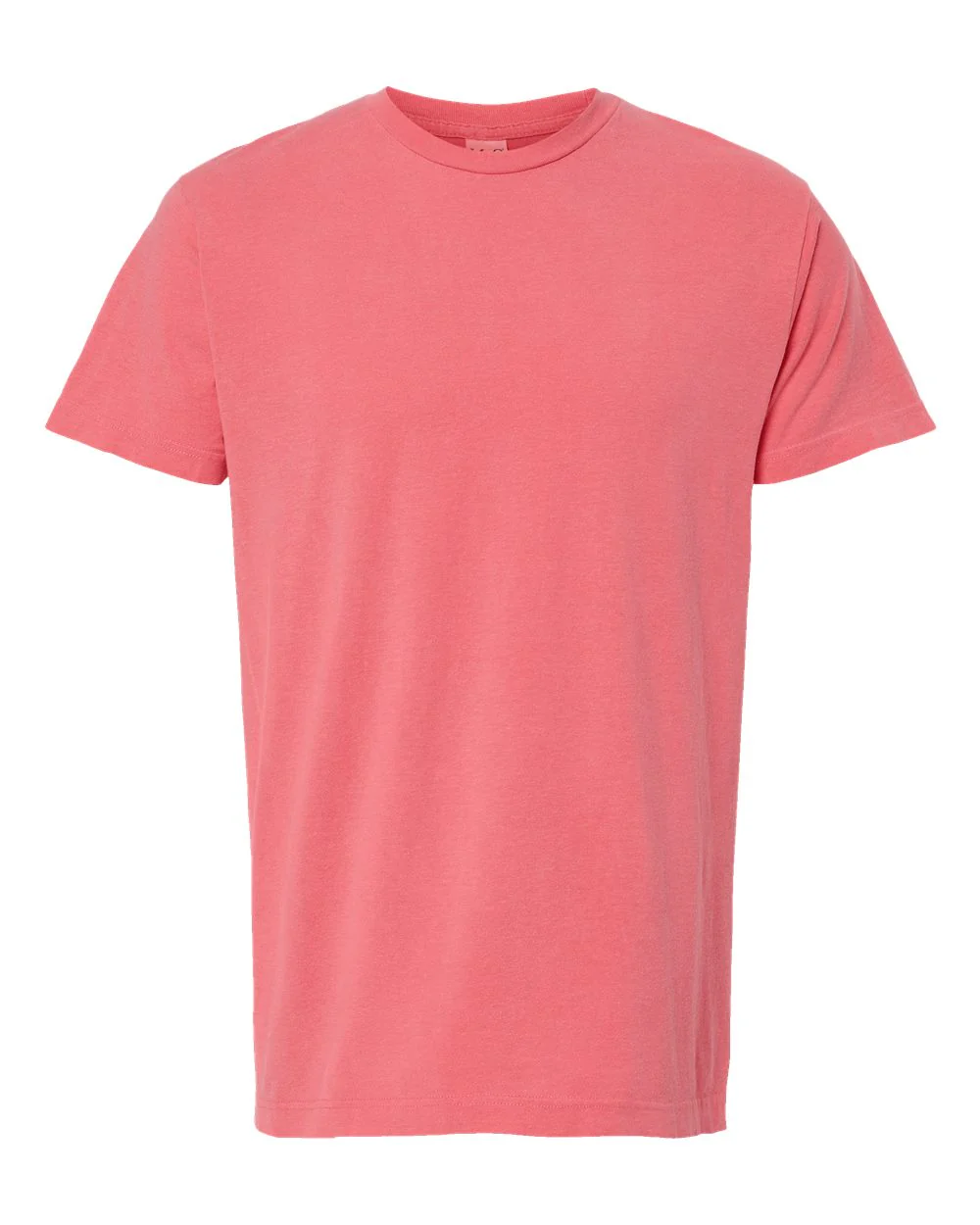 M&O-6500M-Unisex Vintage Garment-Dyed T-Shirt - Image 152