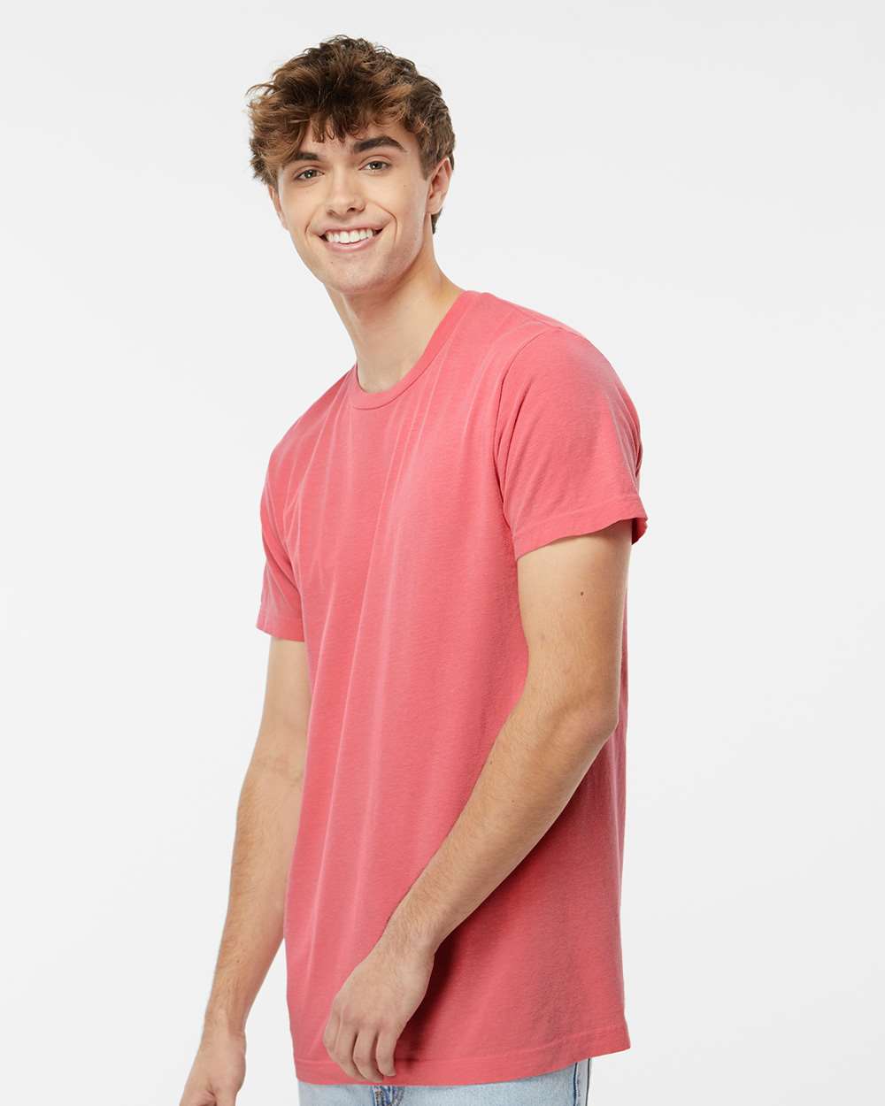 M&O-6500M-Unisex Vintage Garment-Dyed T-Shirt - Image 156