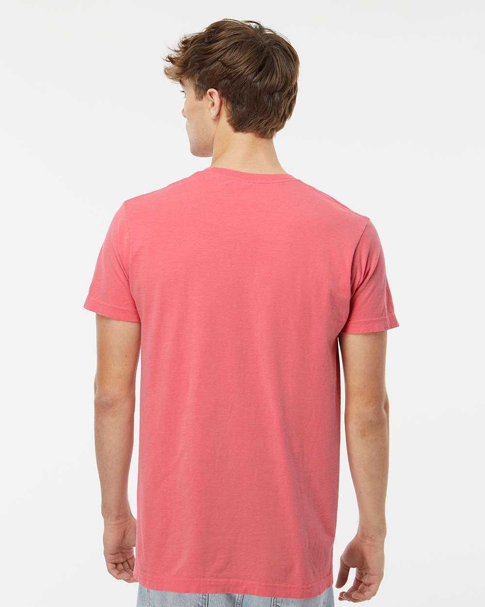 M&O-6500M-Unisex Vintage Garment-Dyed T-Shirt - Image 157