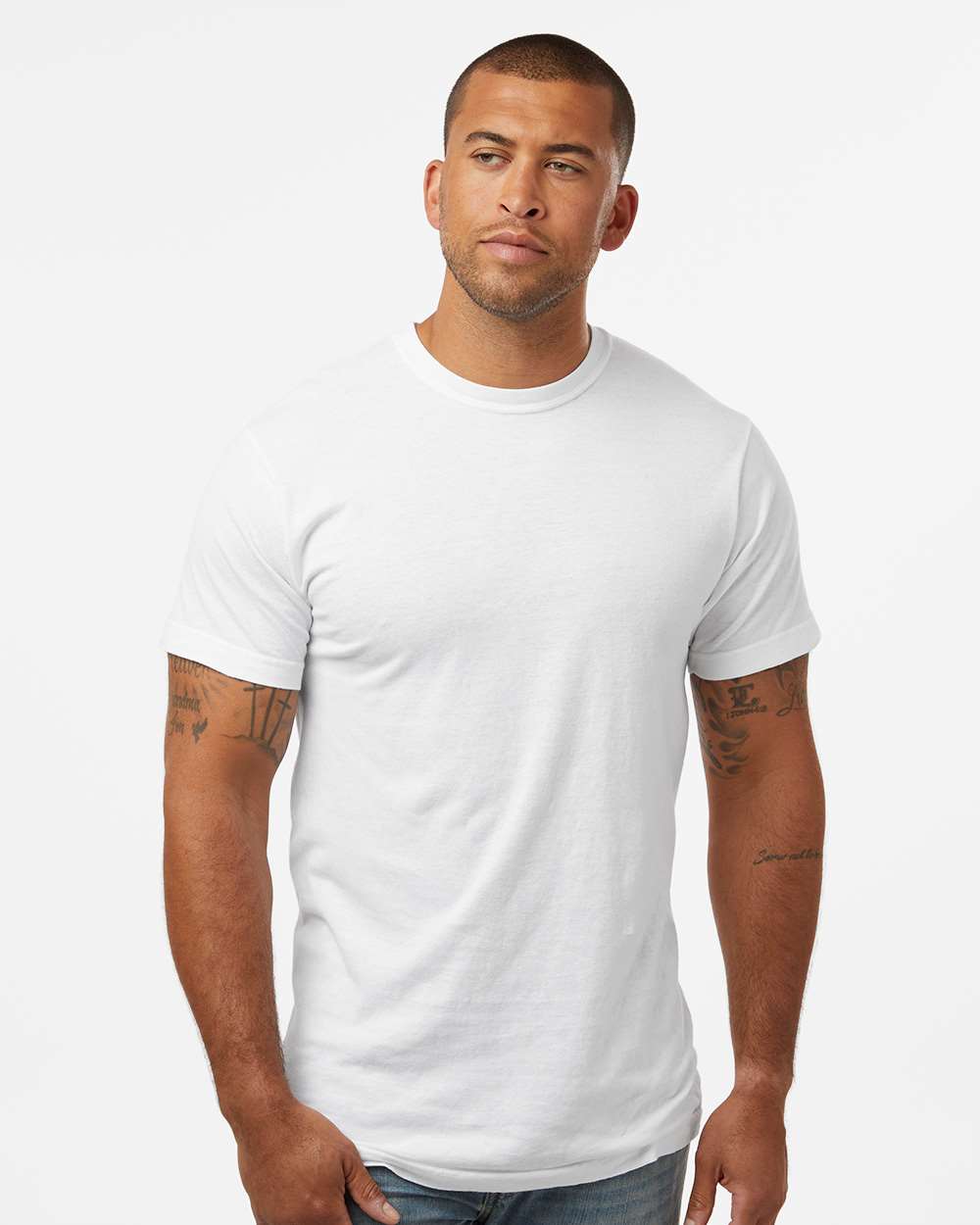 M&O-6500M-Unisex Vintage Garment-Dyed T-Shirt - Image 161