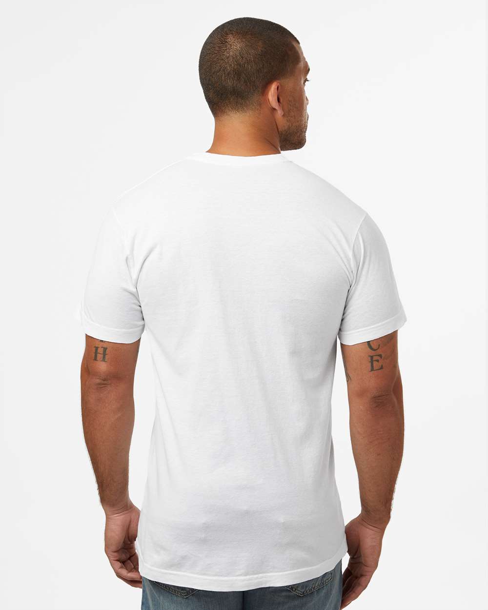 M&O-6500M-Unisex Vintage Garment-Dyed T-Shirt - Image 163