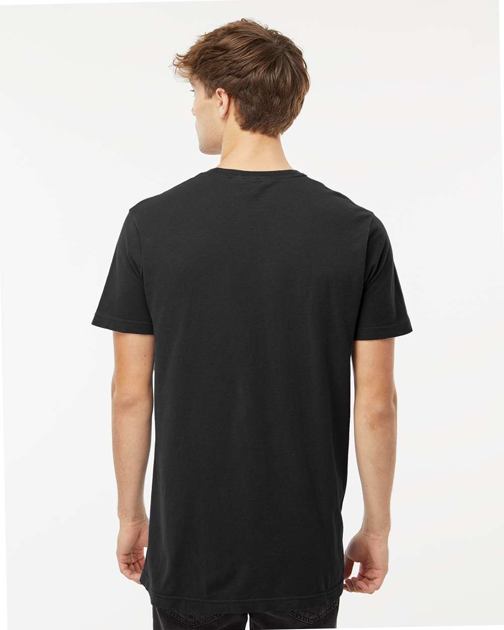 M&O-6500M-Unisex Vintage Garment-Dyed T-Shirt - Image 19