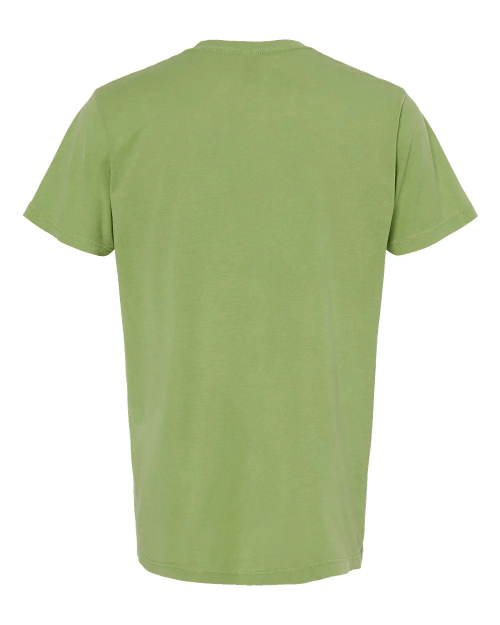 M&O-6500M-Unisex Vintage Garment-Dyed T-Shirt - Image 2