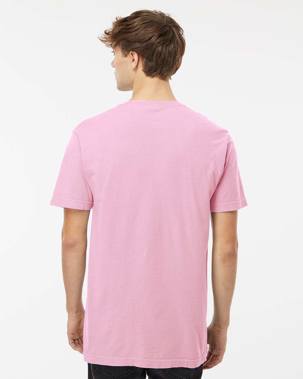 M&O-6500M-Unisex Vintage Garment-Dyed T-Shirt - Image 25