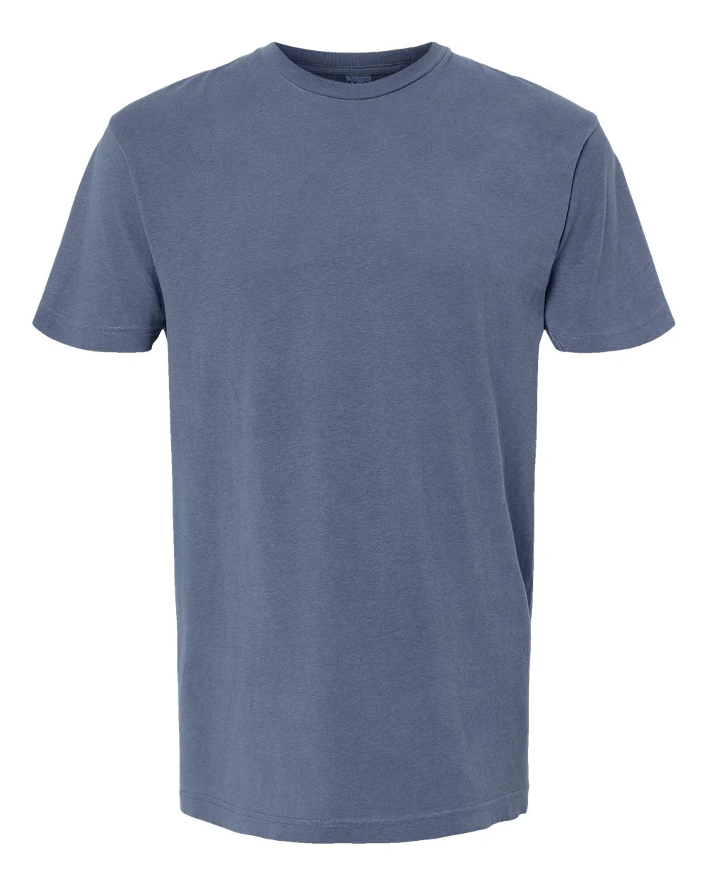 M&O-6500M-Unisex Vintage Garment-Dyed T-Shirt - Image 26