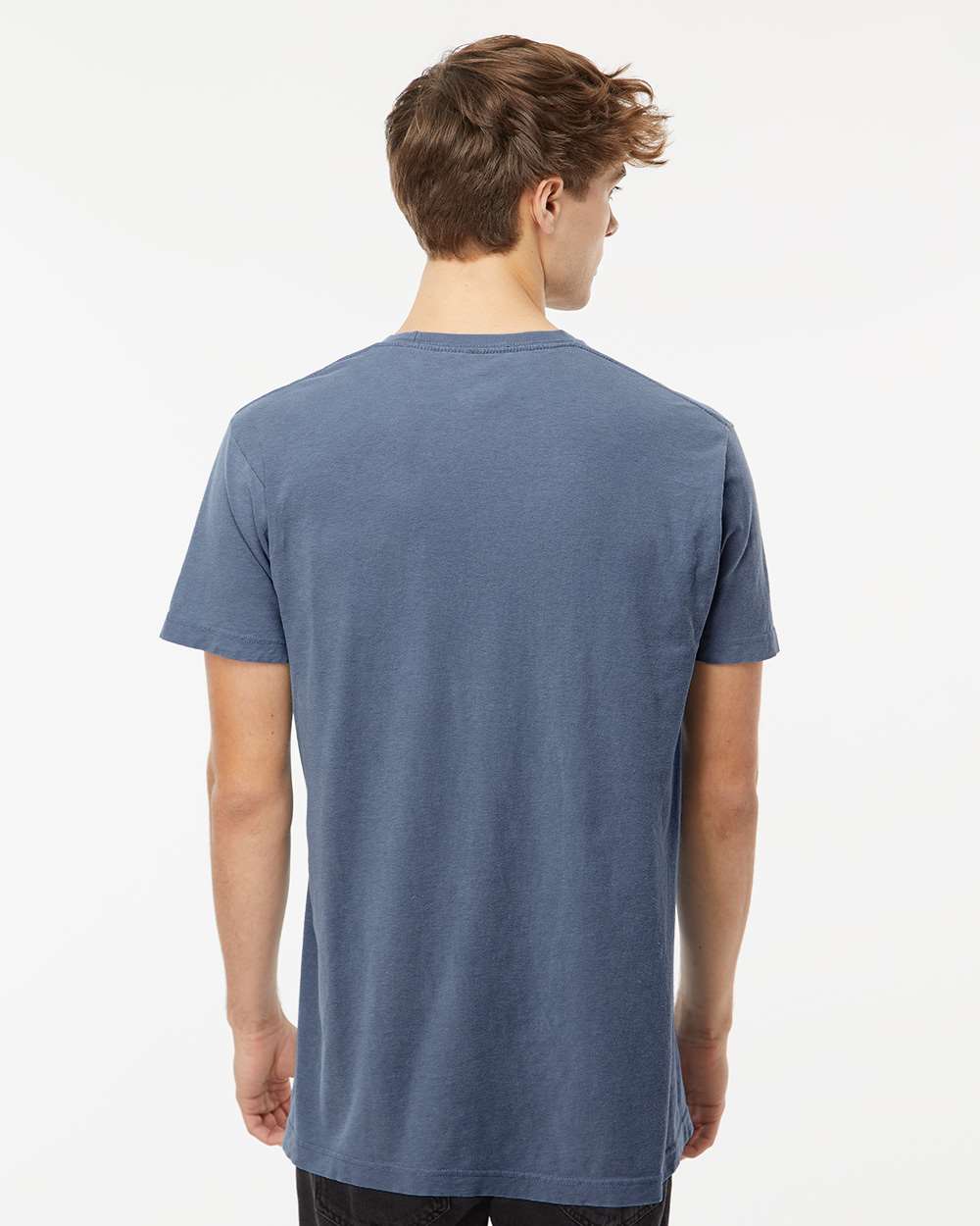 M&O-6500M-Unisex Vintage Garment-Dyed T-Shirt - Image 31