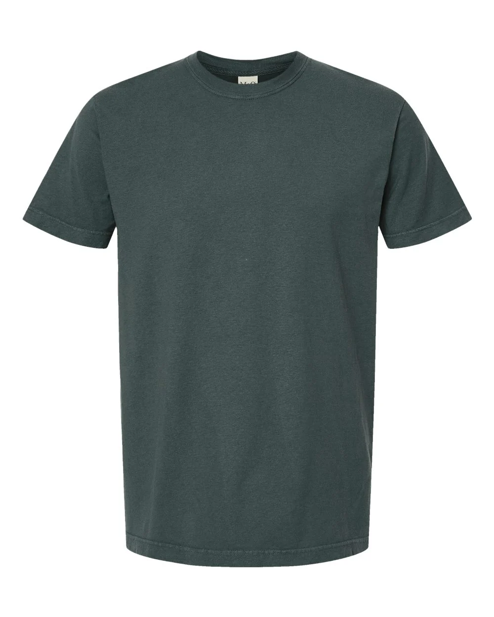 M&O-6500M-Unisex Vintage Garment-Dyed T-Shirt - Image 32