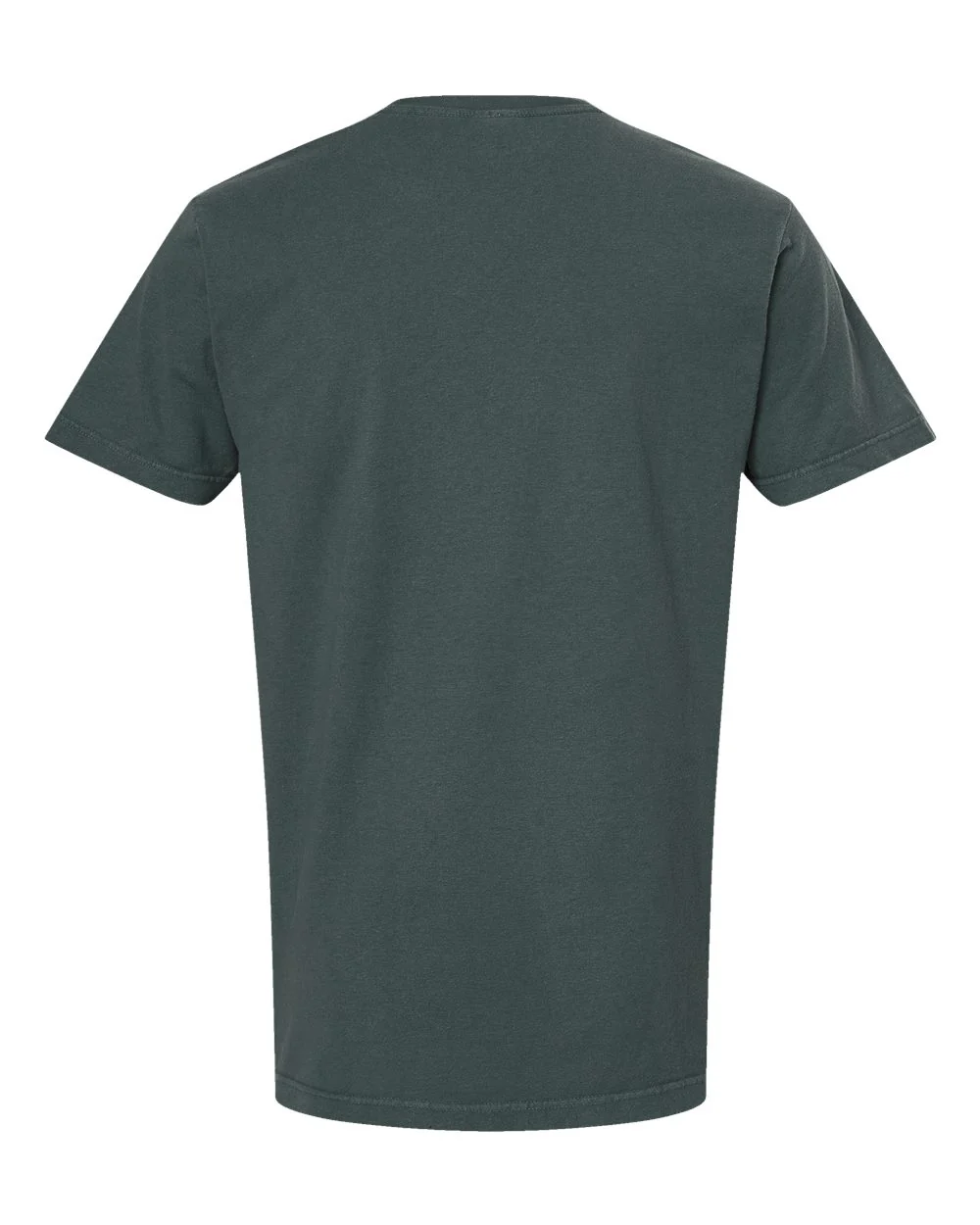 M&O-6500M-Unisex Vintage Garment-Dyed T-Shirt - Image 33