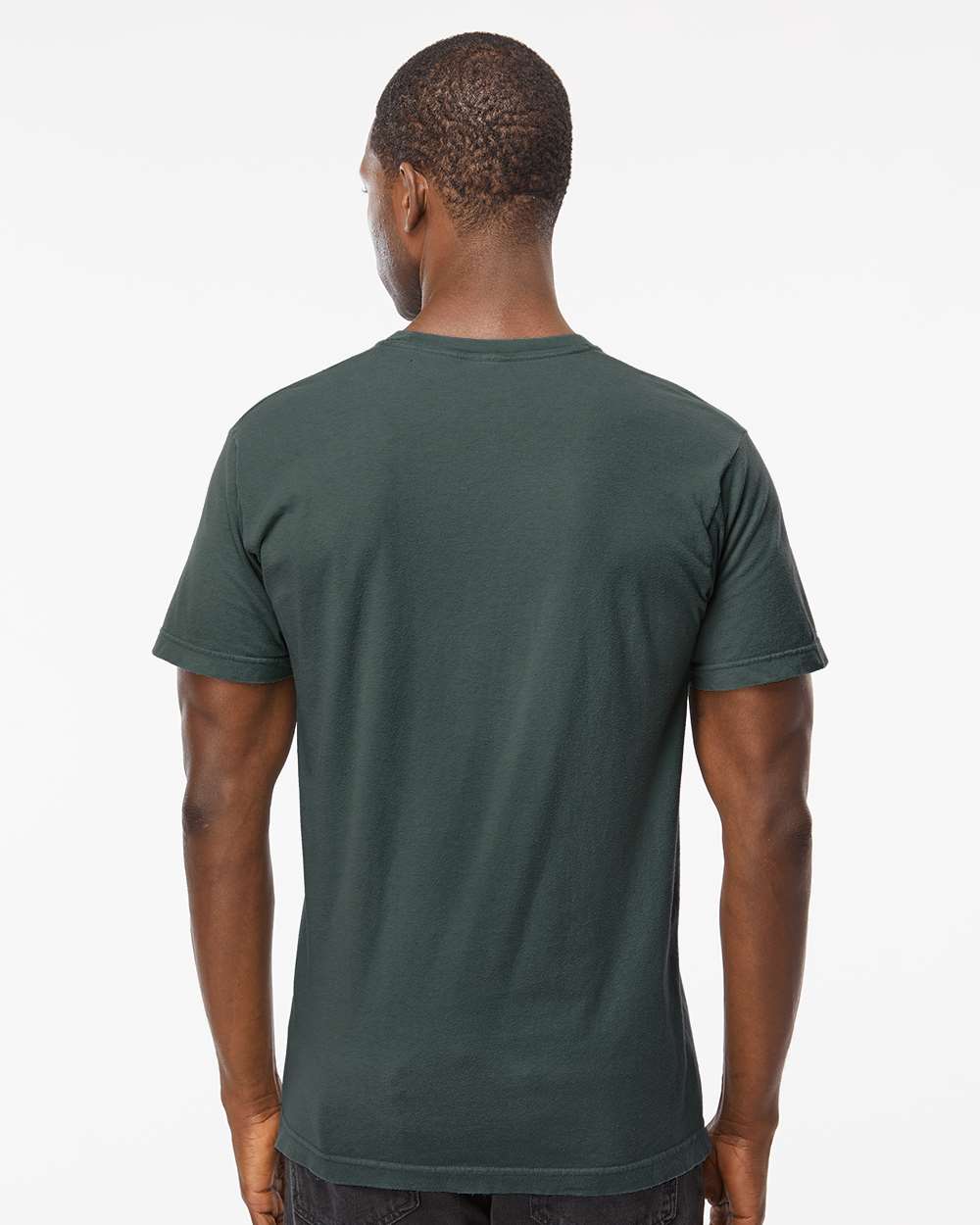 M&O-6500M-Unisex Vintage Garment-Dyed T-Shirt - Image 37