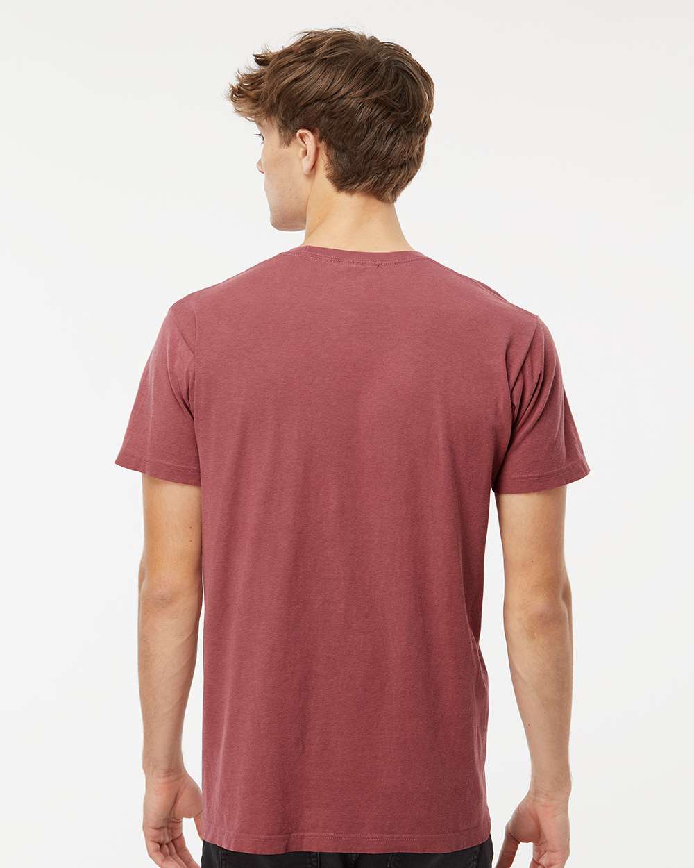 M&O-6500M-Unisex Vintage Garment-Dyed T-Shirt - Image 43
