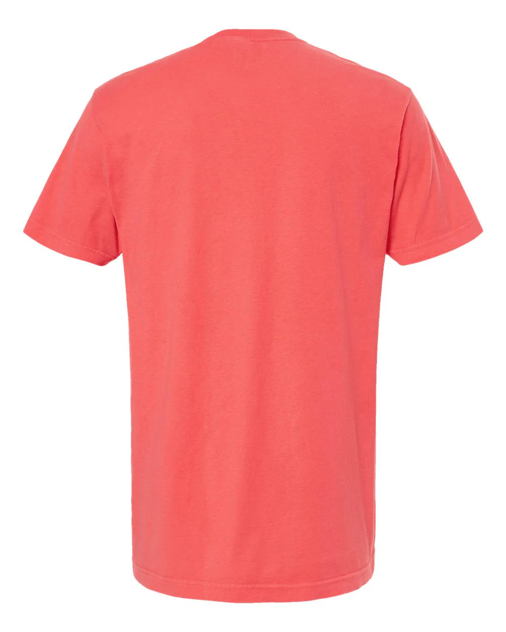 M&O-6500M-Unisex Vintage Garment-Dyed T-Shirt - Image 45