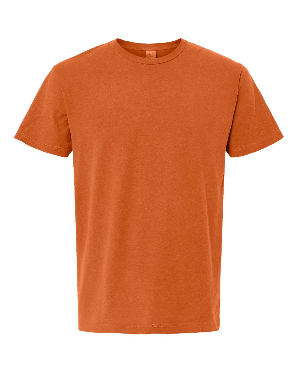 M&O-6500M-Unisex Vintage Garment-Dyed T-Shirt - Image 50