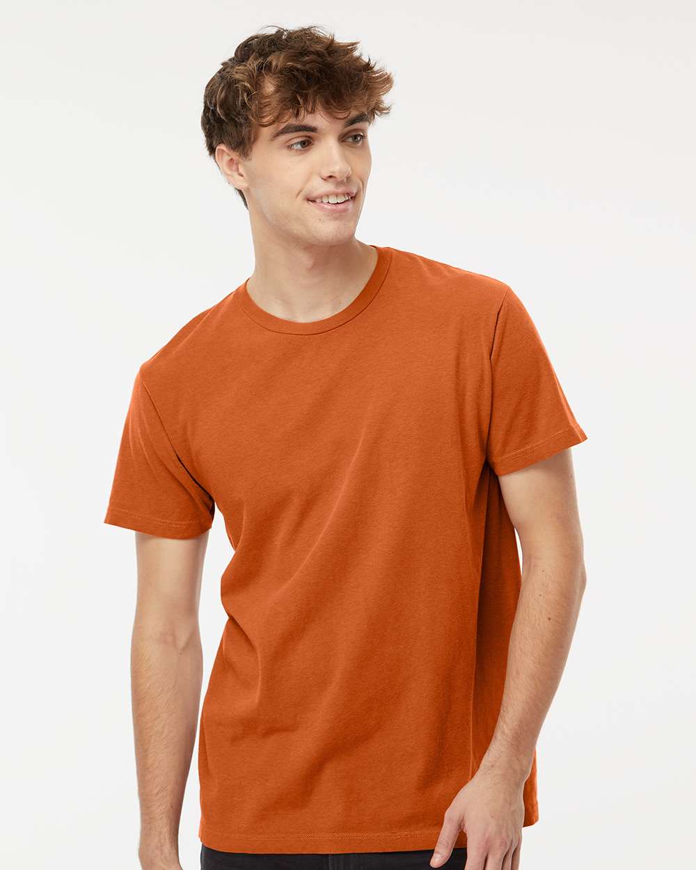 M&O-6500M-Unisex Vintage Garment-Dyed T-Shirt - Image 53