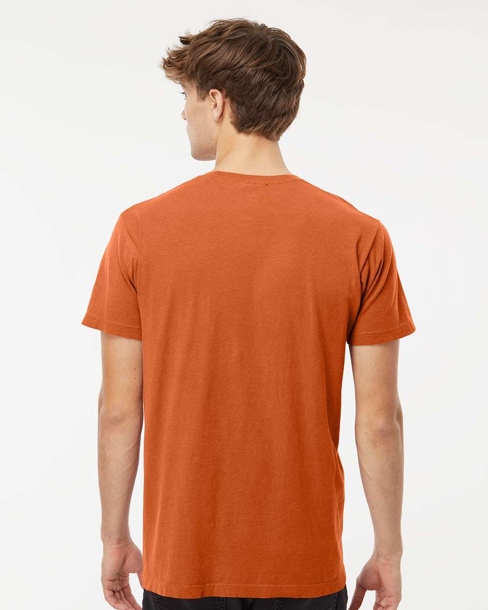 M&O-6500M-Unisex Vintage Garment-Dyed T-Shirt - Image 55