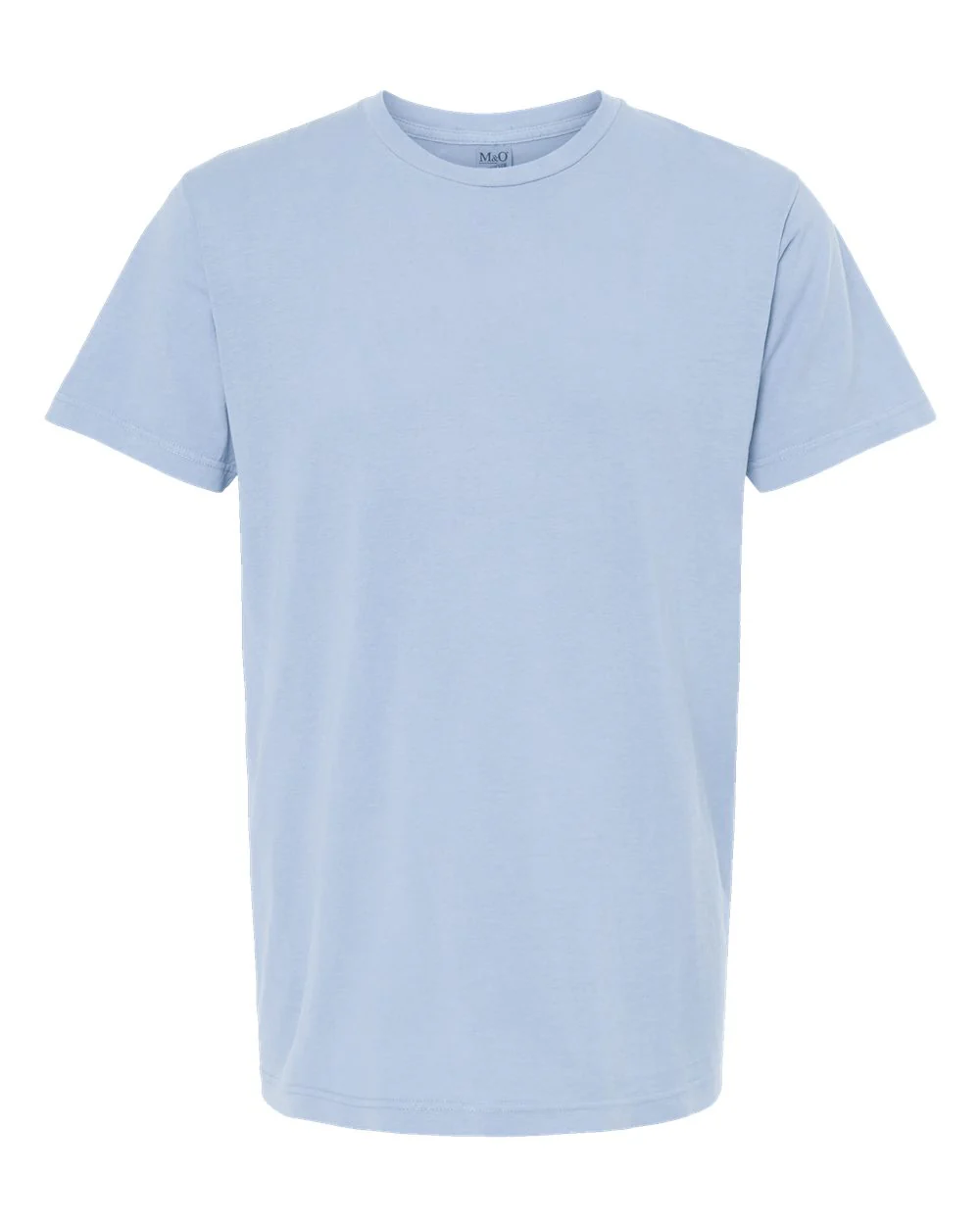 M&O-6500M-Unisex Vintage Garment-Dyed T-Shirt - Image 56